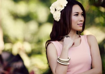 Năm 2015, Mỹ Tâm đã 'lột xác' như thế nào?