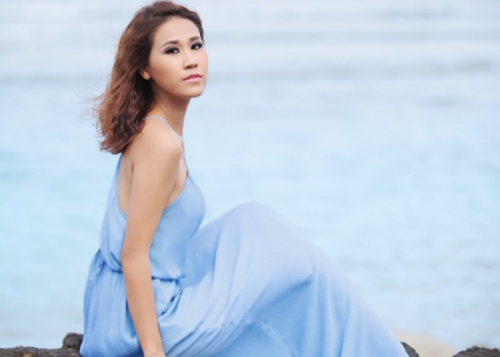my tran an so thu vi cua showbiz viet 2016