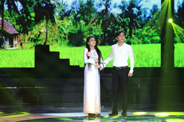 nghe si nao se la quan quan tai tu tranh tai