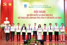 15 nam cong doan pvfcco truong thanh va lon manh