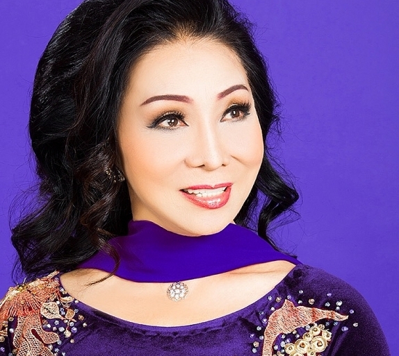 NSND Bạch Tuyết: “Cô đơn là một tài sản”