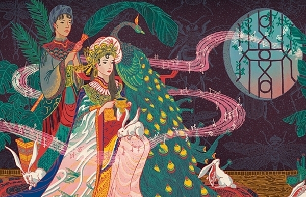 “Thiện và Ác và Cổ tích”: Cái ác trong cổ tích lần đầu được lên tiếng “biện hộ”