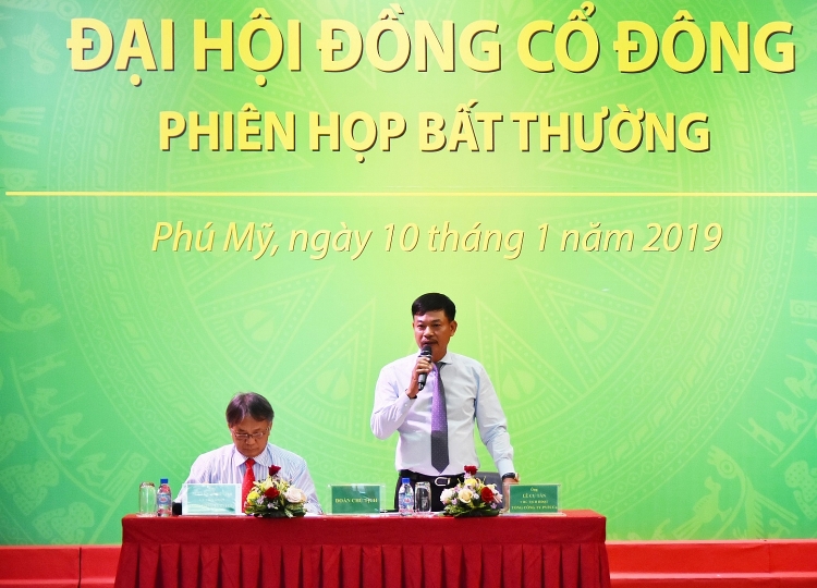 ong nguyen tien vinh duoc bau lam chu tich hdqt ong le cu tan lam tong giam doc pvfcco