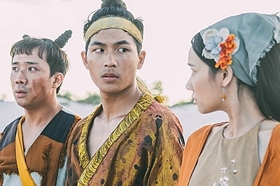 Những phim rạp đáng xem trong dịp Tết Nguyên đán 2019