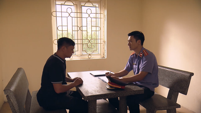 sinh tu tap 40 vu lam gia boi tron du an cho doanh nghiep