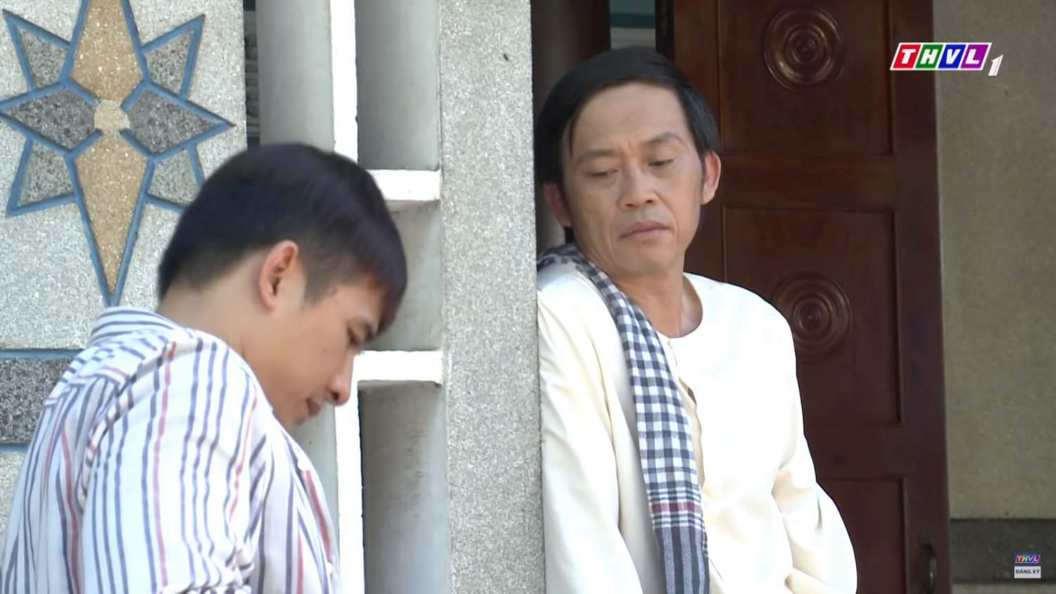 Lương Thế Thành lên tiếng về “hạt sạn” trong phim Anh Ba Khía