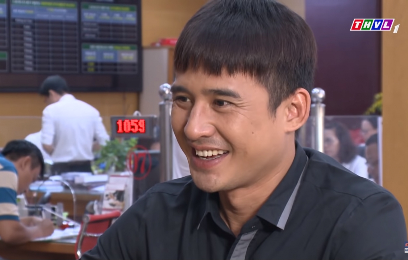 Lương Thế Thành lên tiếng về “hạt sạn” trong phim Anh Ba Khía