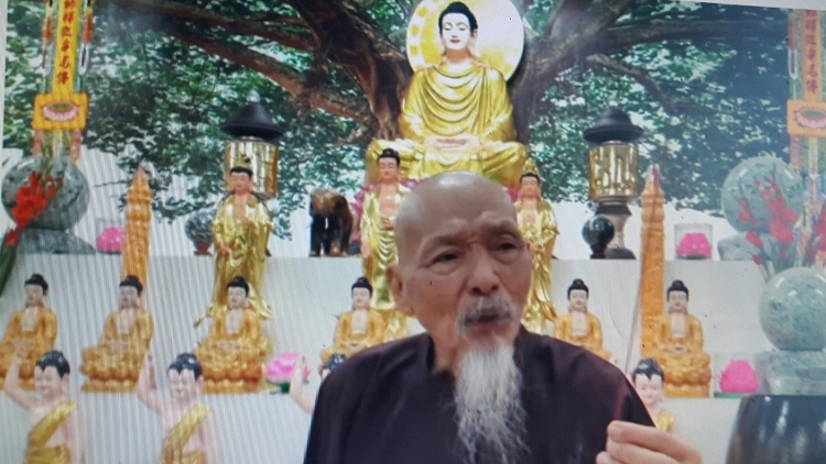 tinh that bong lai doi ten thanh thien am ben bo vu tru