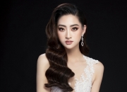 Hoa hậu Lương Thùy Linh - Mỹ nhân của năm!