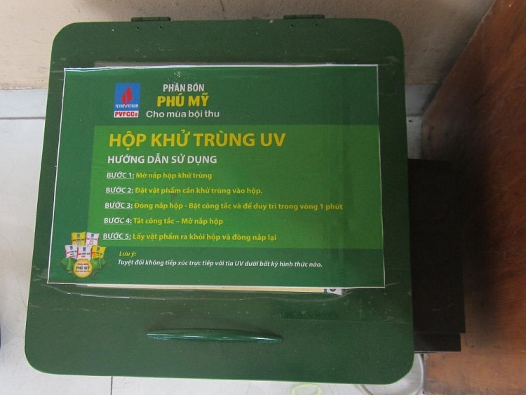 PVFCCo: Thời cơ chỉ đến với những ai luôn chuẩn bị sẵn sàng!