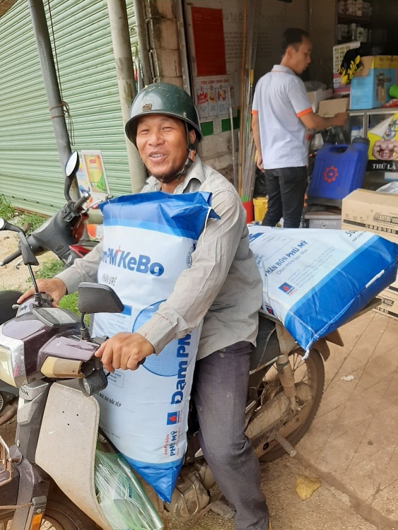 PVFCCo: Thời cơ chỉ đến với những ai luôn chuẩn bị sẵn sàng!