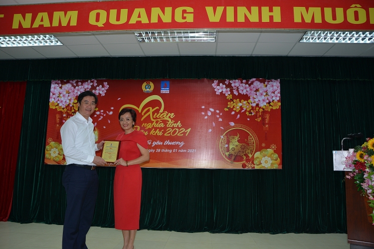 Ấm áp 