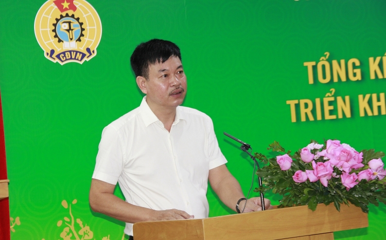 “Công đoàn PVFCCo là hình mẫu tiêu biểu, cần được lan tỏa, nhân rộng”