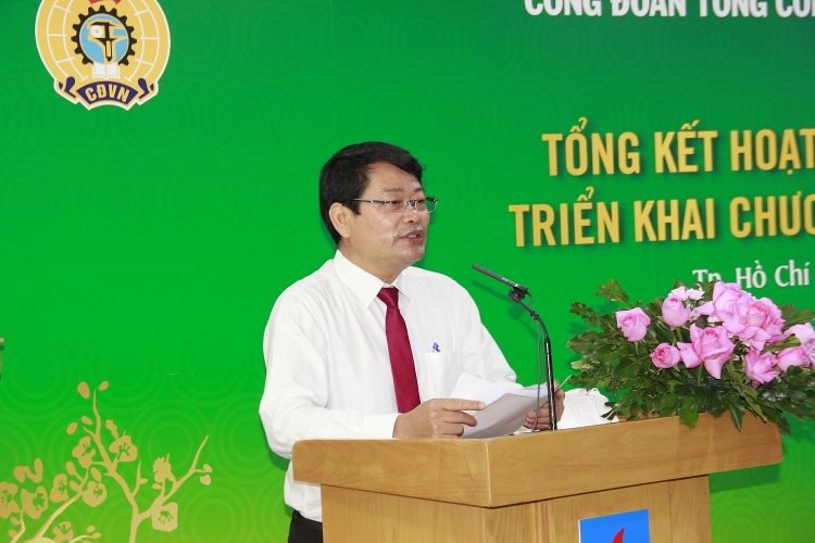 “Công đoàn PVFCCo là hình mẫu tiêu biểu, cần được lan tỏa, nhân rộng”