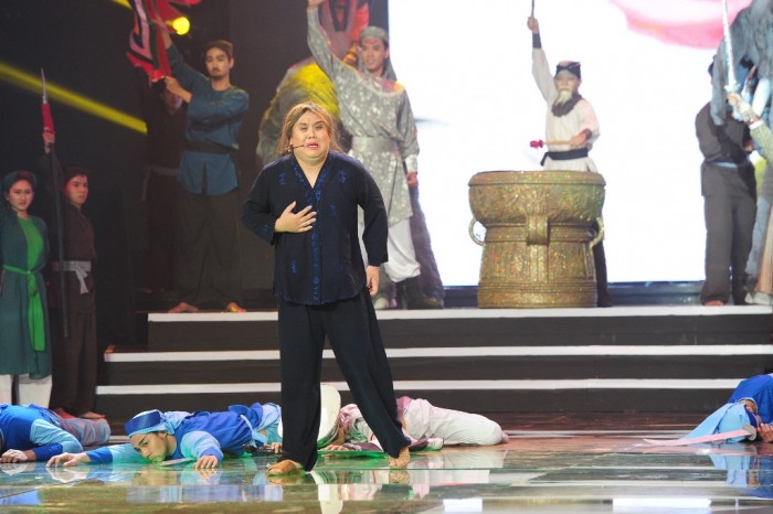 thu trang huu quoc dat giai quan quan tai tu tranh tai