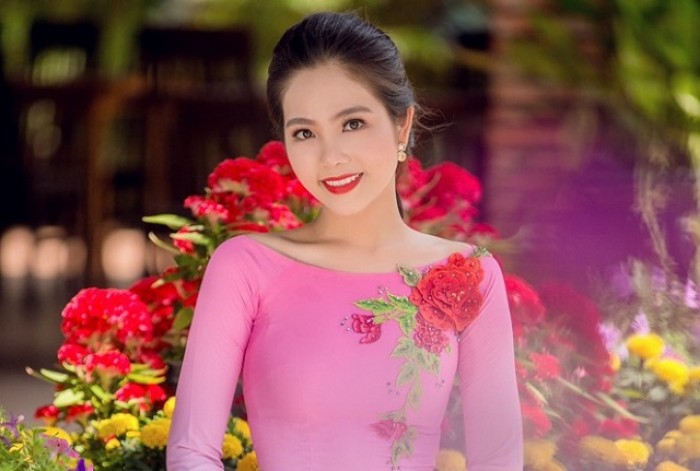 Tết của Nữ hoàng Du lịch Dương Kim Ánh