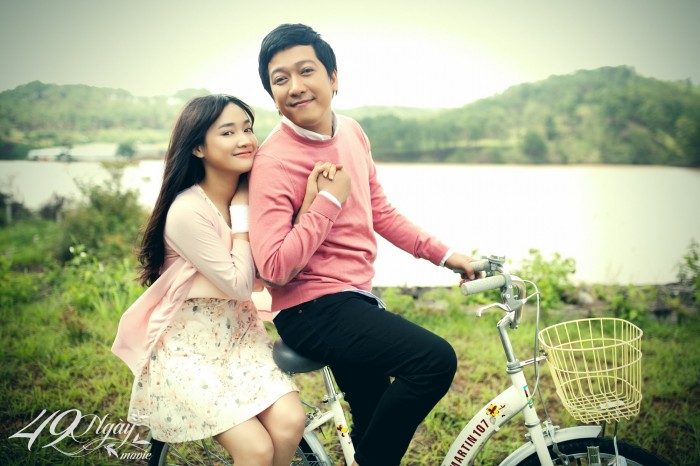 phim gia tinh that chieu pr cu nhung ngay cang lo