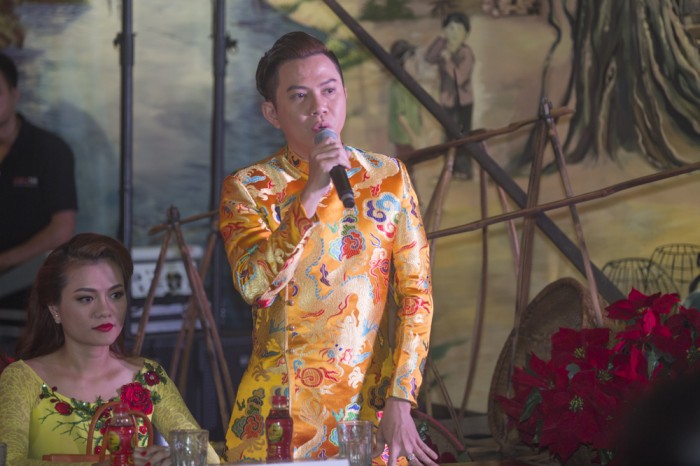 ra mat chuong trinh ngoi sao phuong nam 2016