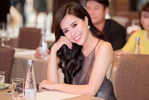 vu ngoc anh toi khong den gameshow de lam tro
