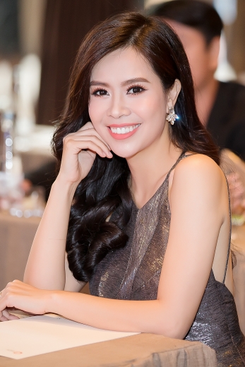 vu ngoc anh toi khong den gameshow de lam tro