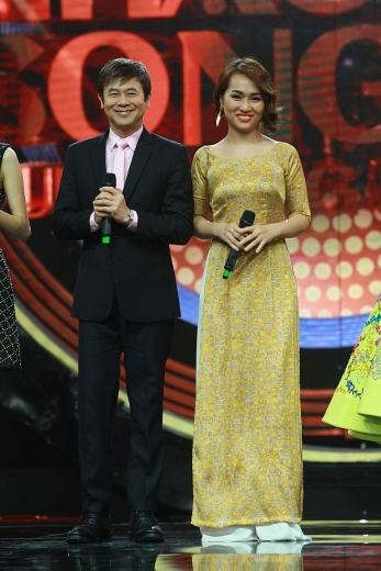danh ca thai chau phe phan nghe si tre tren truyen hinh
