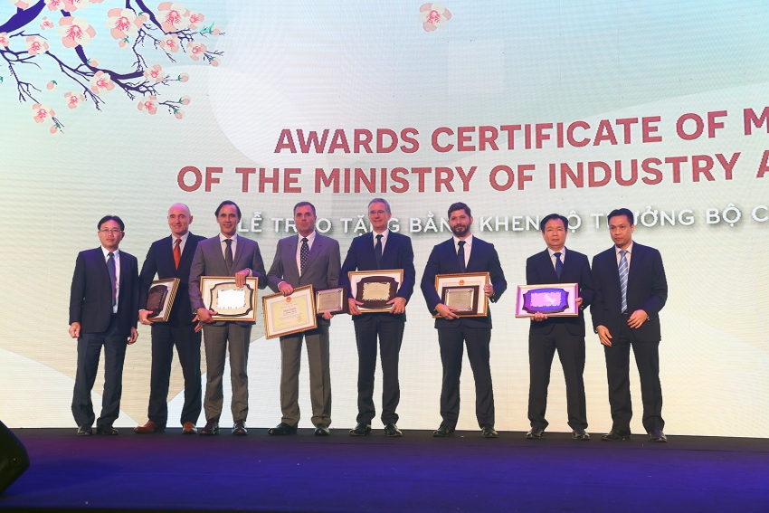 cac su kien noi bat cua pvn trong tuan tu 271 den 32