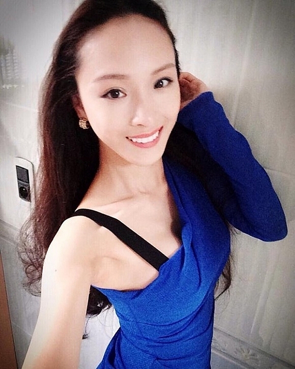 hoa hau truong ho phuong nga tro lai showbiz trong nam 2019