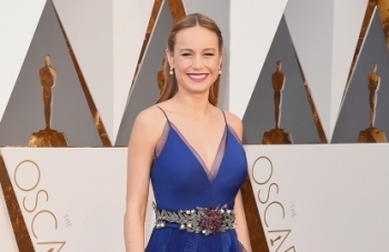 Brie Larson và những vai diễn để đời trong sự nghiệp
