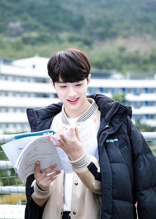 Nữ chính “A Little Thing Called Love” bản Trung bị chê xấu không có tâm