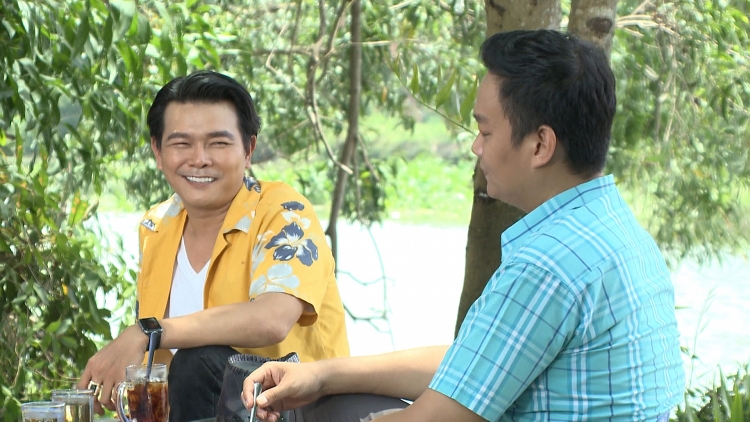 “Anh Ba Khía”: Cái kết nào cho cặp đôi Lương Thế Thành và Lê Bê La?