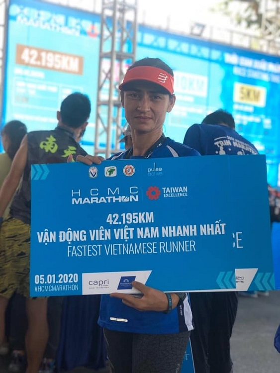 PVFCCo: Chuyện người phụ nữ vượt lên chính mình, trở thành VĐV phong trào nổi tiếng pvfcco chuyen nguoi phu nu vuot len chinh minh tro thanh vdv phong trao noi tieng