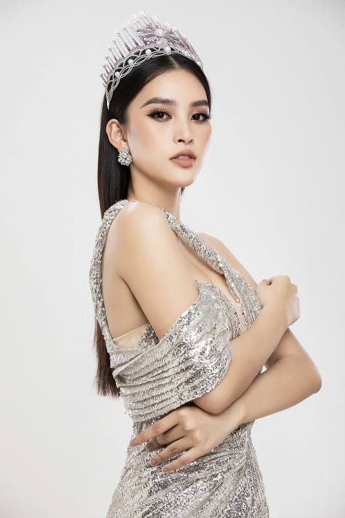 Top 3 Hoa hậu Việt Nam 2018 khoe nhan sắc thăng hoa Top 3 Hoa hậu Việt Nam 2018 khoe nhan sắc thăng hoa