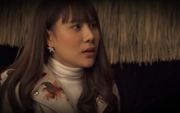 “Lời nguyền lúc 0 giờ” tập 11: Đến lượt con gái Quân Bảo bị ám bởi lời nguyền