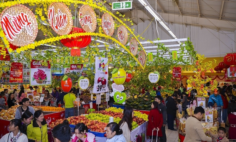 Tết cạn