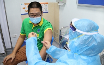 Những “Người hùng” ở PVFCCo