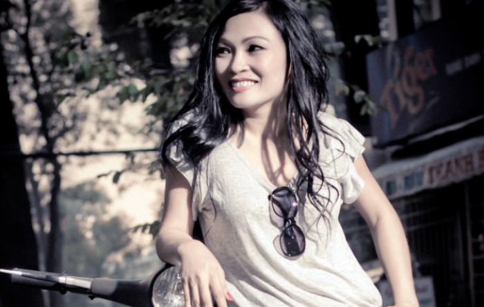 'Hit' cô đơn vận vào đời Phương Thanh