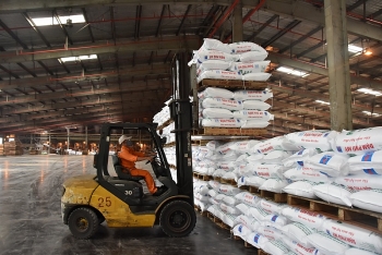 PVFCCo 14 năm liên tiếp nhận danh hiệu “Hàng Việt Nam chất lượng cao”