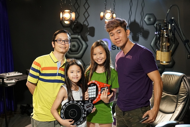 luong bang quang vi the ma vui