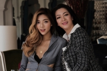 katleen phan vo toi thay nhan sac minh chi o muc do tam duoc