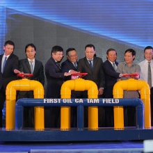 nam 2018 pvn da thuc hien tiet kiem 3316 ti dong