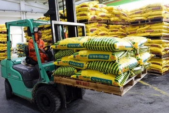 Phân bón Phú Mỹ chung tay ứng phó thời tiết khắc nghiệt cùng bà con nông dân