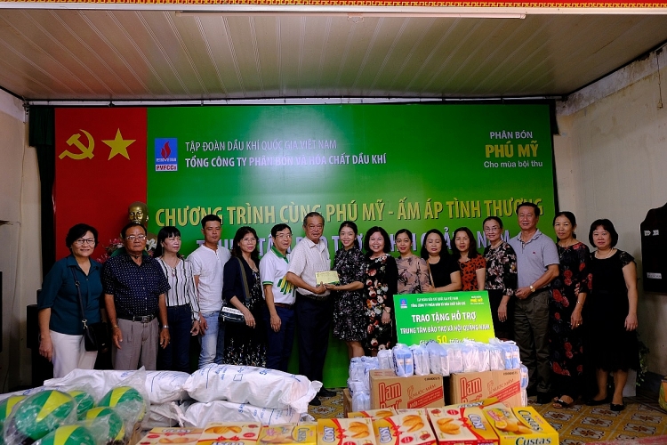 pvfcco 16 nam qua va chang duong sap toi