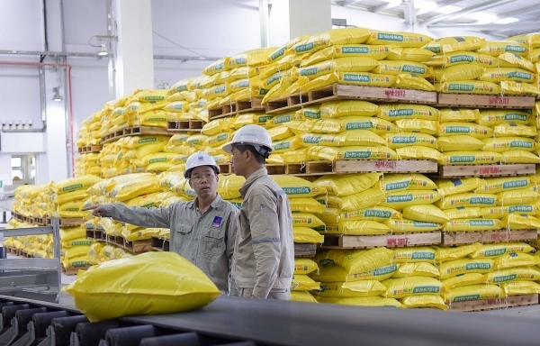 PVFCCo: 16 năm qua và chặng đường sắp tới
