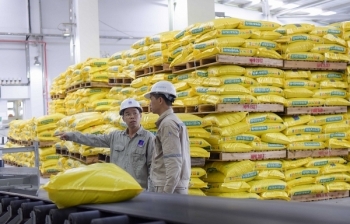 PVFCCo: 16 năm qua và chặng đường sắp tới