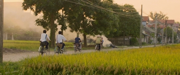 "Tháng 5 để dành": Màu sắc lạ của dòng phim độc lập