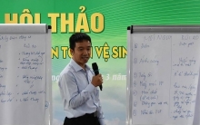 PVFCCo: Nhận dạng mối nguy và đánh giá rủi ro lao động