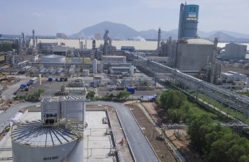 PVFCCo: Tuổi 17 bẻ gãy sừng trâu