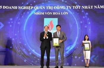 Vai trò quan trọng của Đảng trong công tác tái cơ cấu PVFCCo