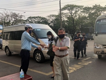 PVFCCo: Trong hoàn cảnh bất thường càng tỏ rõ bản lĩnh tiên phong