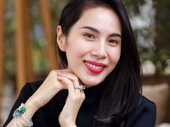 Thủy Tiên thừa nhận đang gặp khó khăn kinh tế